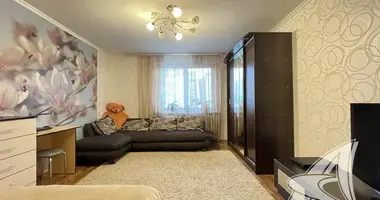 Apartamento 3 habitaciones en Brest, Bielorrusia