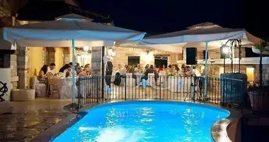 Hotel 800 m² en Umag, Croacia