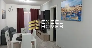 2 bedroom apartment in Qala, Malta