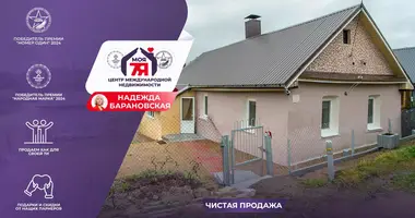 Дом в Полочанский сельский Совет, Беларусь