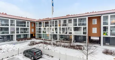 Apartamento 2 habitaciones en Helsinki sub-region, Finlandia