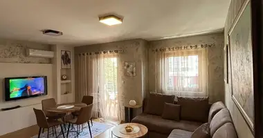 1 bedroom apartment in Budva, Montenegro