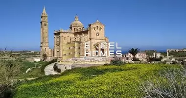 Penthouse 2 bedrooms in Għarb, Malta