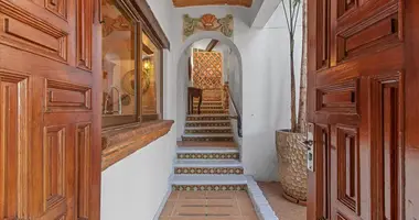 Casa 5 habitaciones en Puerto Vallarta, México