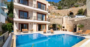 Villa in Kalkan, Türkei