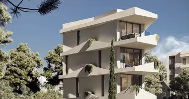 2 bedroom apartment in Pafos, Cyprus
