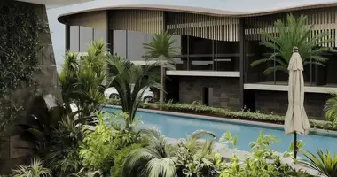 Appartement 1 chambre dans Ungasan, Indonésie