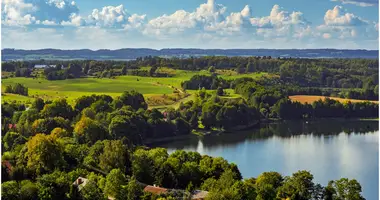 Działka w Rogale, Polska