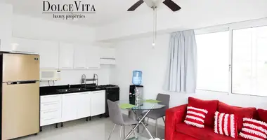 1 bedroom apartment in Dominican Republic