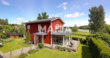 Haus 6 zimmer in Hamari, Finnland