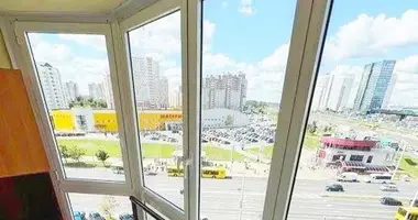 Appartement 1 chambre dans Minsk, Biélorussie