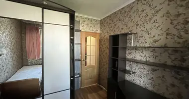 Apartamento 3 habitaciones en Gómel, Bielorrusia