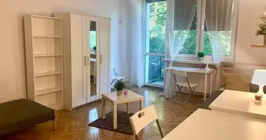 2 room apartment in Krakow, Poland