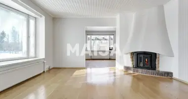4 bedroom house in Kouvola sub-region, Finland