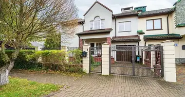 Cottage in Minsk, Belarus