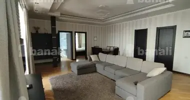 Apartamento 3 habitaciones en Ereván, Armenia