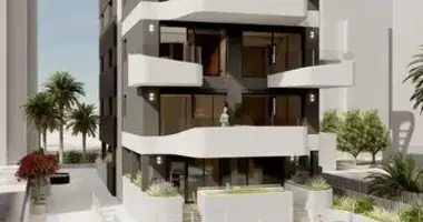Apartamento 3 habitaciones en Guardamar del Segura, Španjolska