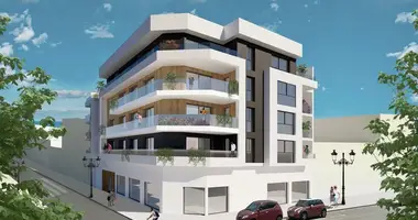 Apartamento 3 habitaciones en Guardamar del Segura, España