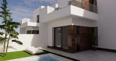 Villa 3 chambres dans Izhevsk, Russie