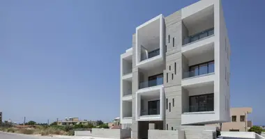 Квартира 2 спальни в Пафос, Кипр