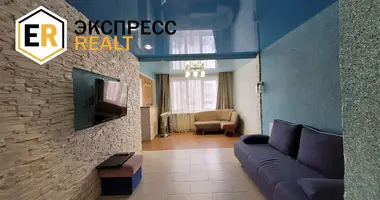 Appartement 3 chambres dans Kobryn, Biélorussie
