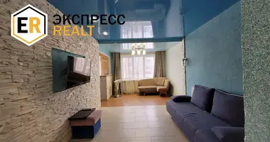 3 room apartment in Kobryn, Belarus