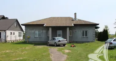 Дом в Чернинский сельский Совет, Беларусь