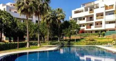 3 bedroom apartment in Mijas, Spain