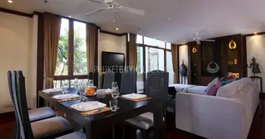 Wohnung 3 Schlafzimmer in Pa Khlok, Thailand