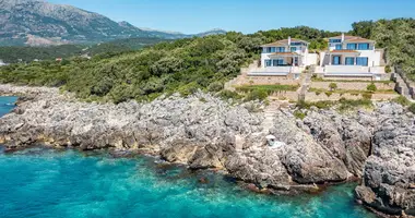 Haus 6 zimmer in Kunje, Montenegro