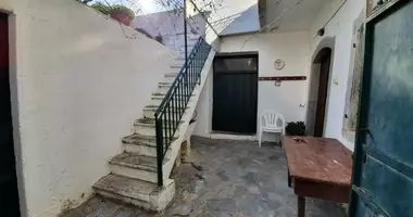 Коттедж 4 комнаты в District of Agios Nikolaos, Греция