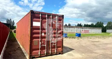 Warehouse 30 m² in Stankava, Belarus
