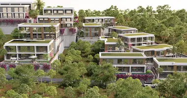2 bedroom apartment in Bodrum, Turkey
