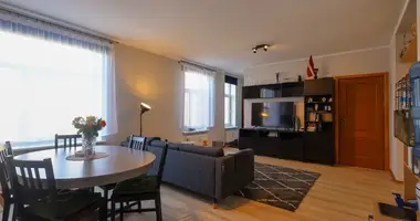 4 room apartment in Liepaja, Latvia