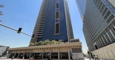 Studio apartment in Dubai, UAE