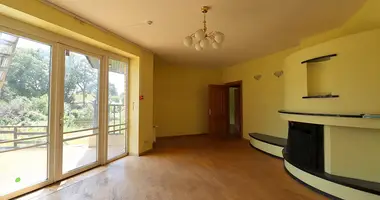 7 room house in Riga, Latvia