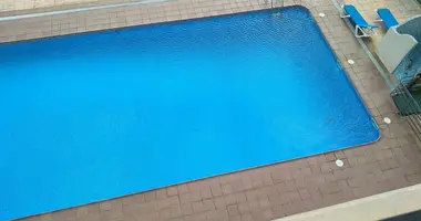 Wohnung 1 Schlafzimmer in Benidorm, Spanien