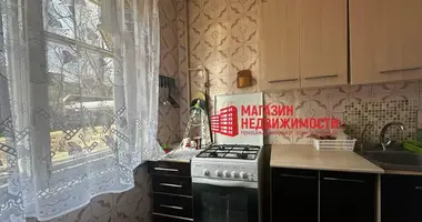 2 room apartment in Hrodna, Belarus