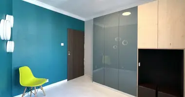 Apartamento 3 habitaciones en Cracovia, Polonia