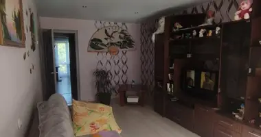 2 room apartment in Mahilyow, Belarus