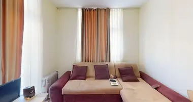 Apartamento 2 habitaciones en Nesebar, Bulgaria