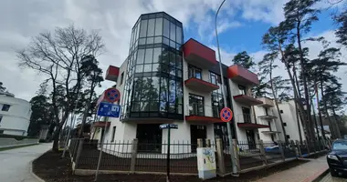 2 bedroom apartment in Jurmala, Latvia