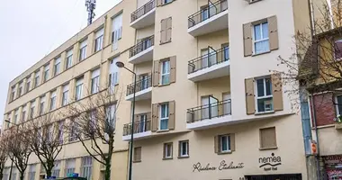 Mieszkanie 1 pokój w Francja