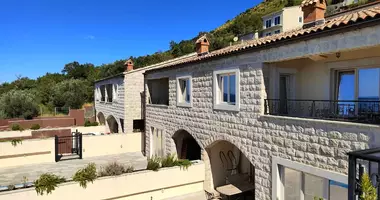 Villa Rezevici in Przno, Montenegro
