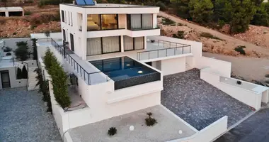 Maison 4 chambres dans Comitat de Split-Dalmatie, Croatie
