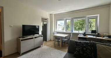 Appartement 2 chambres dans Poznan, Pologne