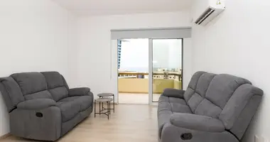 Apartamento 3 habitaciones en Limassol, Chipre