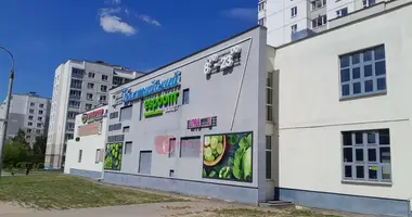 Shop 28 m² in Minsk, Belarus