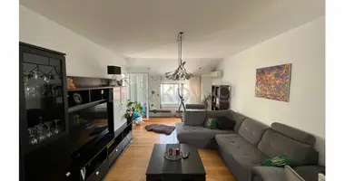 4 room apartment in Zagreb, Croatia