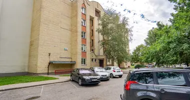 Apartamento 4 habitaciones en Panevėžys, Lituania